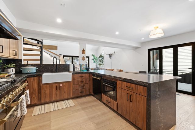 301 ONTARIO AVE, Park City, UT 84060