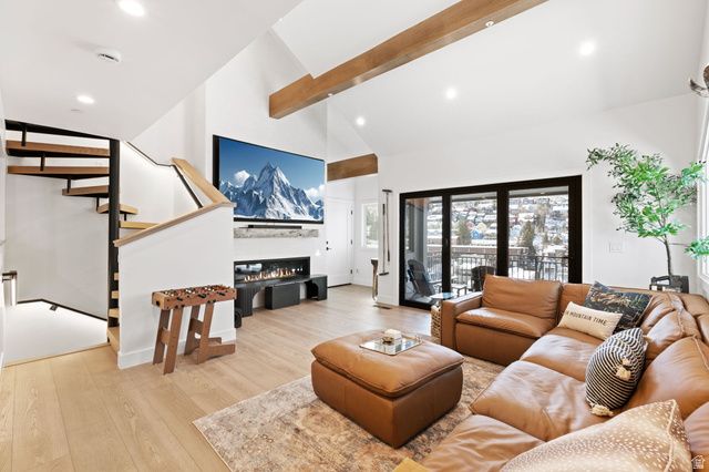 301 ONTARIO AVE, Park City, UT 84060