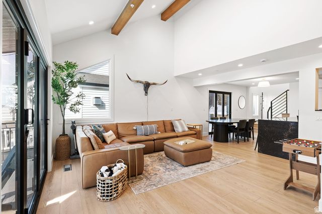 301 ONTARIO AVE, Park City, UT 84060