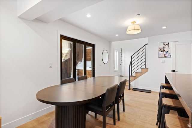 301 ONTARIO AVE, Park City, UT 84060