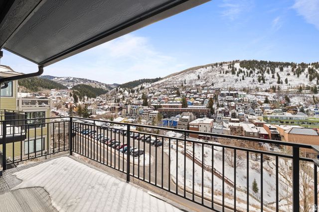 301 ONTARIO AVE, Park City, UT 84060