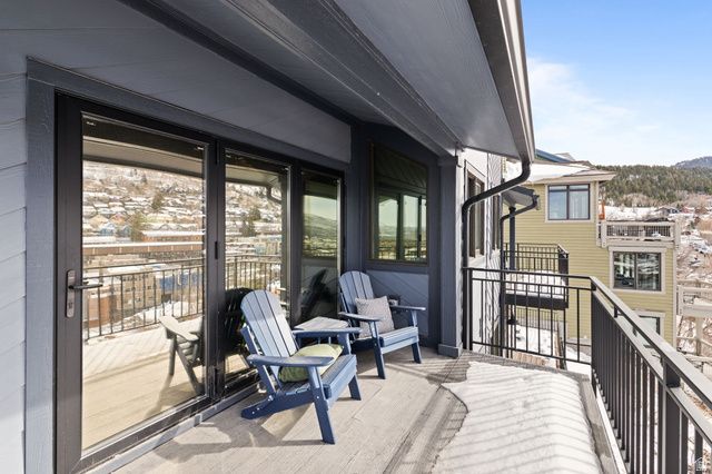301 ONTARIO AVE, Park City, UT 84060