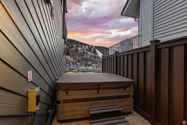 301 ONTARIO AVE, Park City, UT 84060