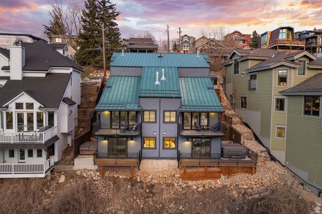 301 ONTARIO AVE, Park City, UT 84060