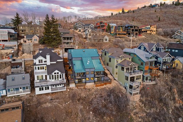 301 ONTARIO AVE, Park City, UT 84060