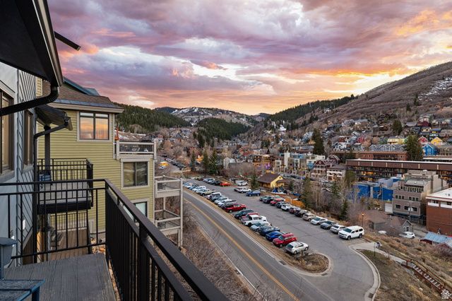 301 ONTARIO AVE, Park City, UT 84060