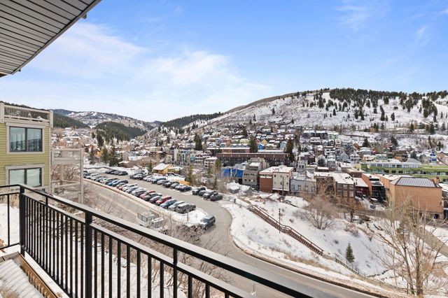 301 ONTARIO AVE, Park City, UT 84060
