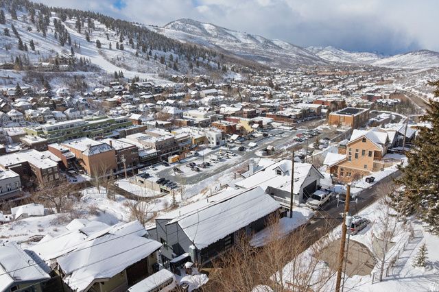 301 ONTARIO AVE, Park City, UT 84060