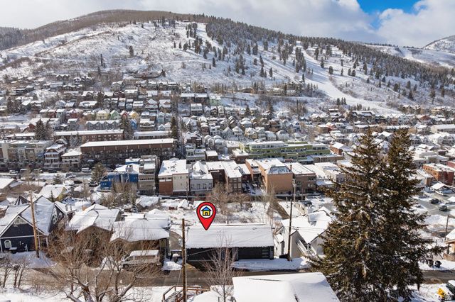 301 ONTARIO AVE, Park City, UT 84060