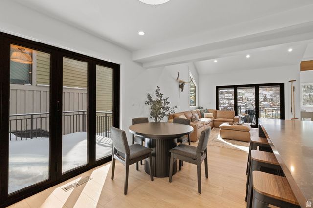 301 ONTARIO AVE, Park City, UT 84060