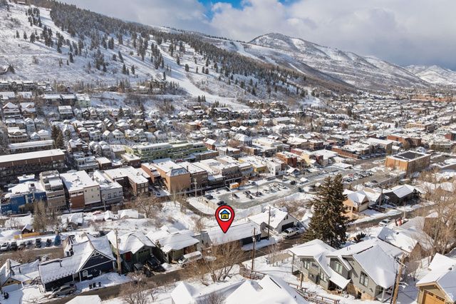 301 ONTARIO AVE, Park City, UT 84060