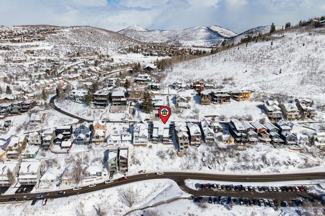 301 ONTARIO AVE, Park City, UT 84060