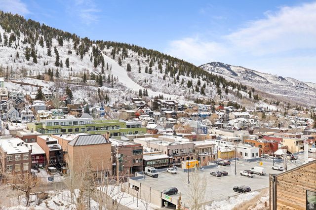 301 ONTARIO AVE, Park City, UT 84060