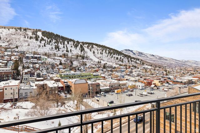 301 ONTARIO AVE, Park City, UT 84060