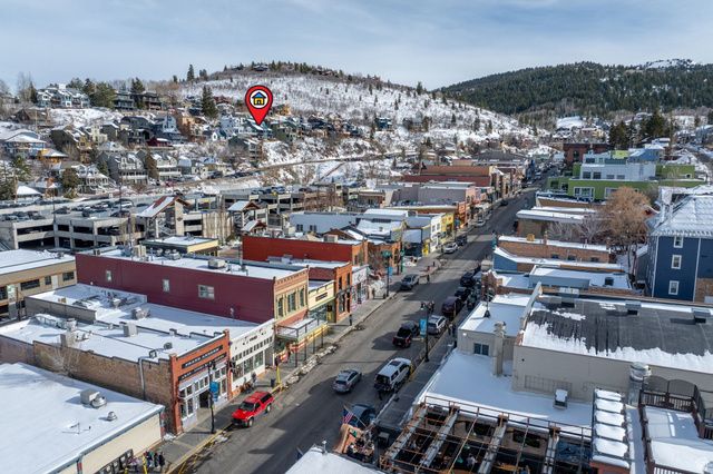 301 ONTARIO AVE, Park City, UT 84060