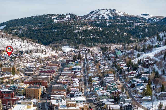 301 ONTARIO AVE, Park City, UT 84060