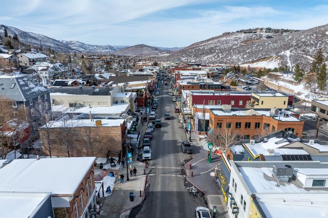 301 ONTARIO AVE, Park City, UT 84060