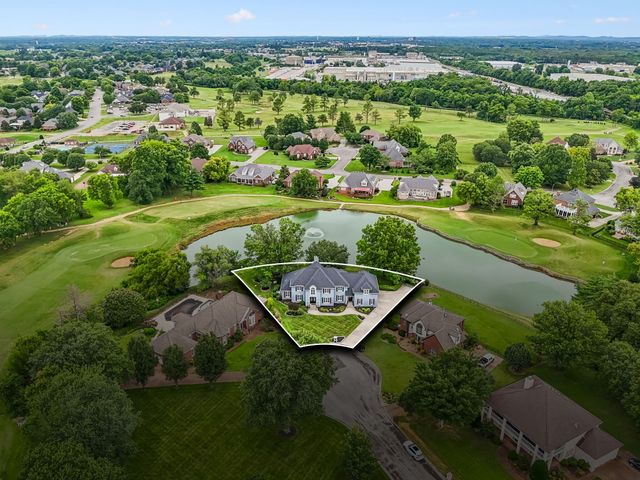 403 Great Sun Ct, Murfreesboro, TN 37127