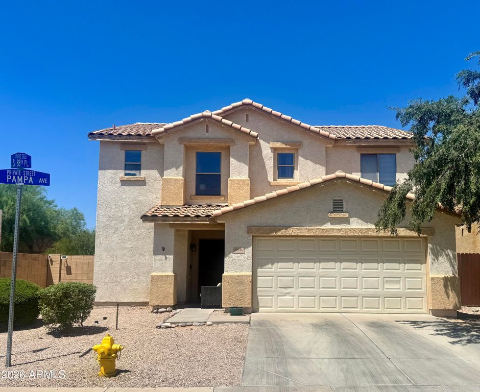 8840 E PAMPA Avenue, Mesa, AZ 85212