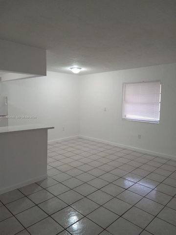 1230 W 54th Street 216A, Hialeah, FL 33012