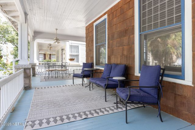 542 LANCASTER Street, Jacksonville, FL 32204