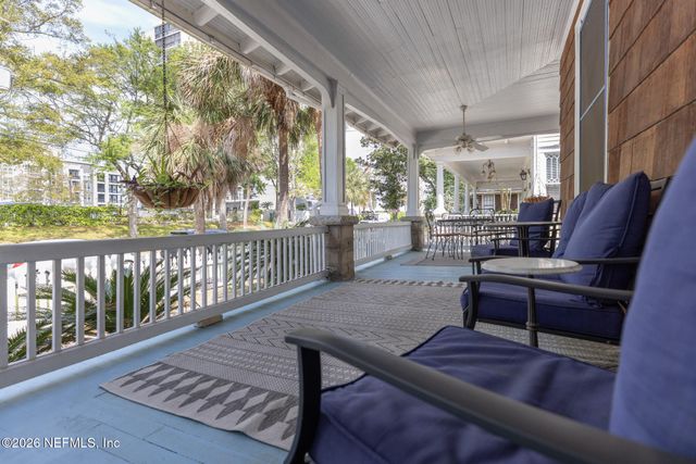 542 LANCASTER Street, Jacksonville, FL 32204