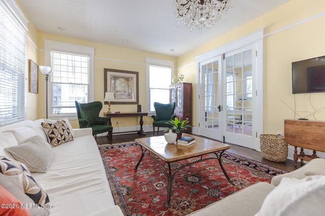 542 LANCASTER Street, Jacksonville, FL 32204