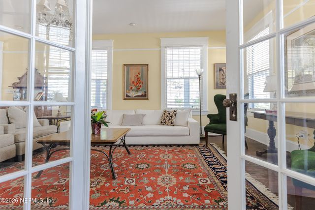 542 LANCASTER Street, Jacksonville, FL 32204