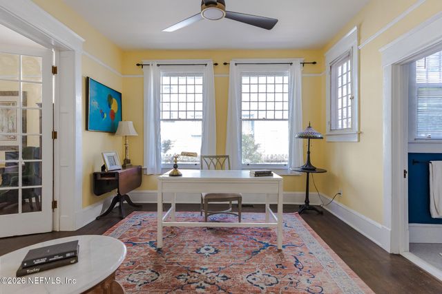 542 LANCASTER Street, Jacksonville, FL 32204