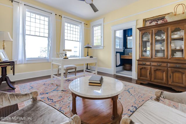 542 LANCASTER Street, Jacksonville, FL 32204