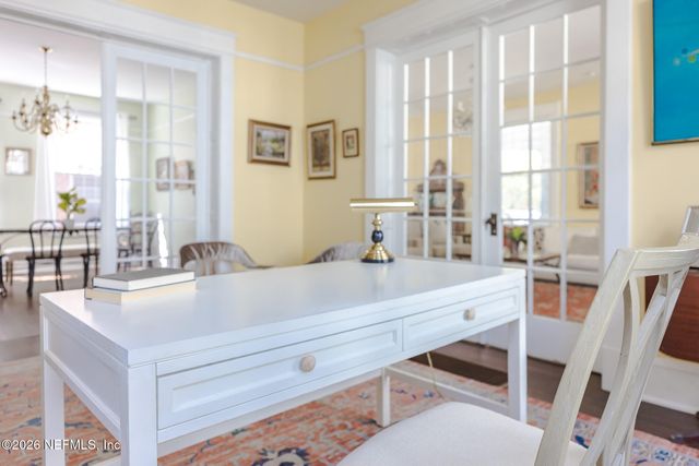 542 LANCASTER Street, Jacksonville, FL 32204