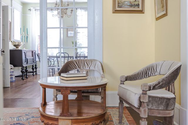 542 LANCASTER Street, Jacksonville, FL 32204