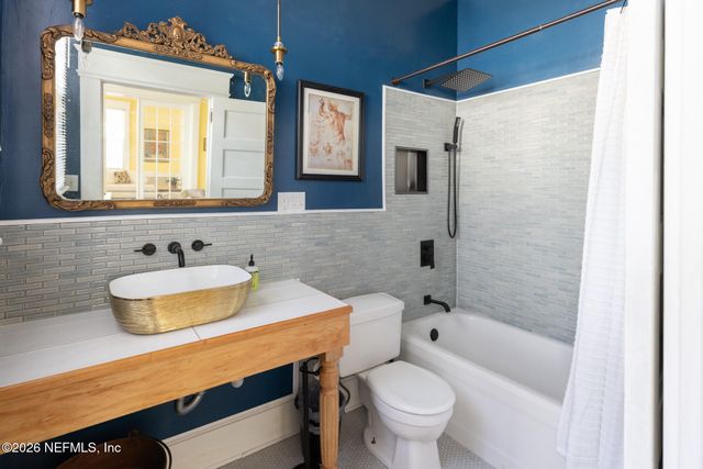 542 LANCASTER Street, Jacksonville, FL 32204