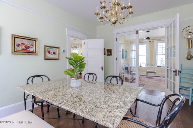 542 LANCASTER Street, Jacksonville, FL 32204