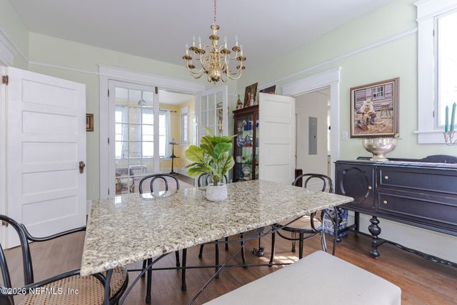 542 LANCASTER Street, Jacksonville, FL 32204