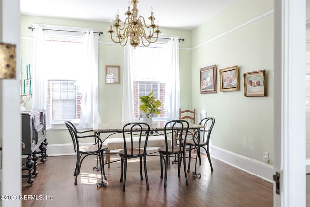 542 LANCASTER Street, Jacksonville, FL 32204