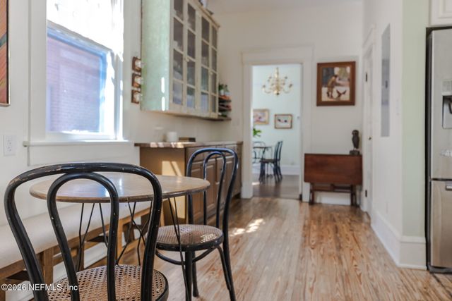 542 LANCASTER Street, Jacksonville, FL 32204