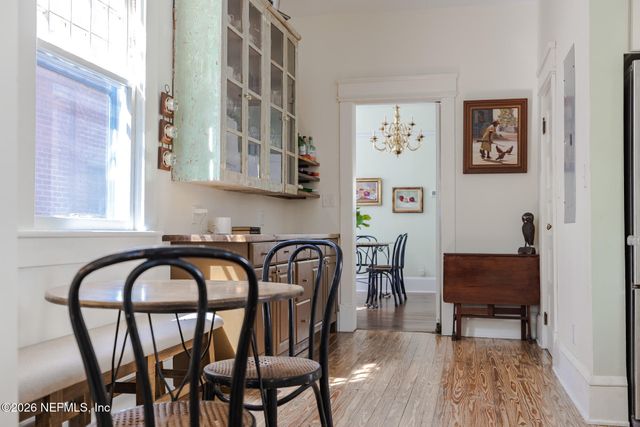 542 LANCASTER Street, Jacksonville, FL 32204