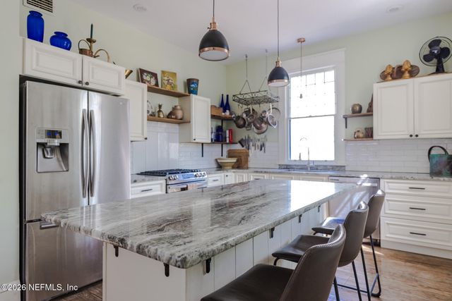 542 LANCASTER Street, Jacksonville, FL 32204