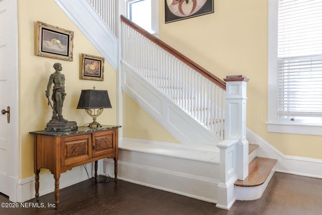 542 LANCASTER Street, Jacksonville, FL 32204