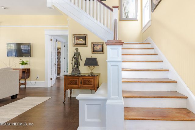 542 LANCASTER Street, Jacksonville, FL 32204