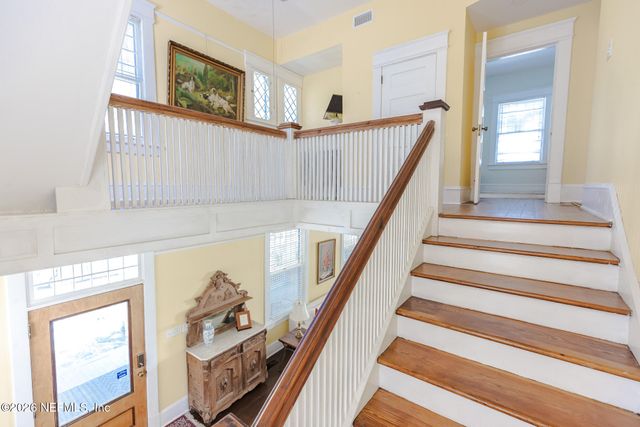 542 LANCASTER Street, Jacksonville, FL 32204