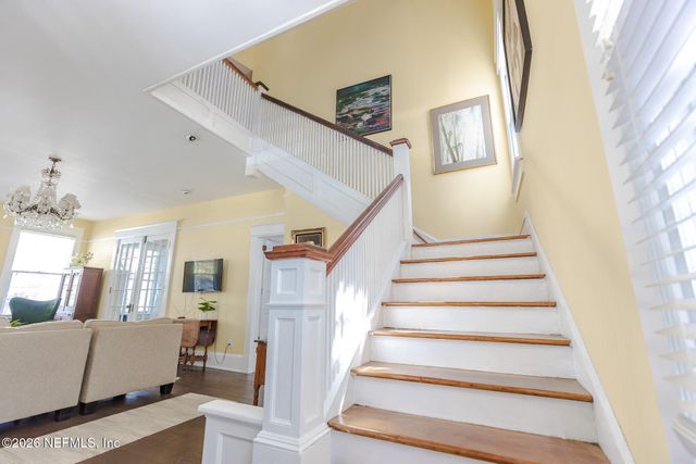 542 LANCASTER Street, Jacksonville, FL 32204