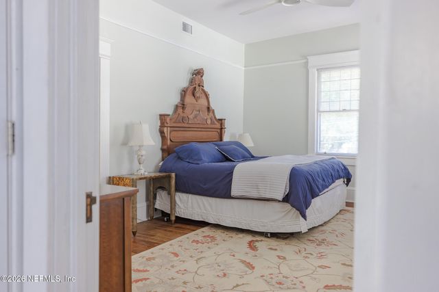 542 LANCASTER Street, Jacksonville, FL 32204