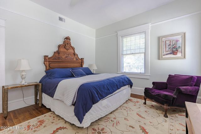 542 LANCASTER Street, Jacksonville, FL 32204