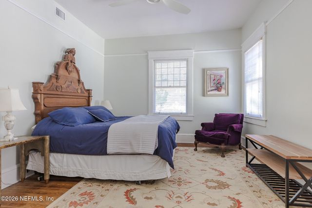 542 LANCASTER Street, Jacksonville, FL 32204