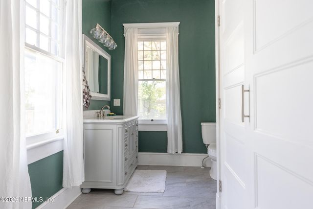 542 LANCASTER Street, Jacksonville, FL 32204