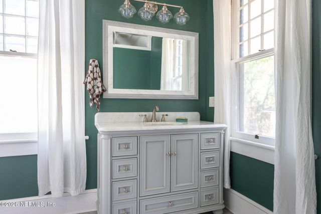 542 LANCASTER Street, Jacksonville, FL 32204