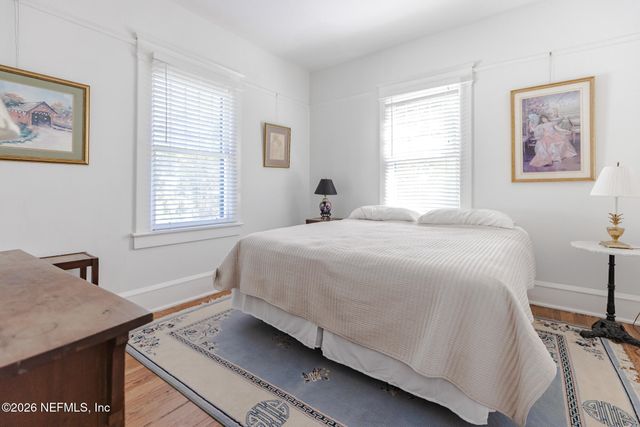 542 LANCASTER Street, Jacksonville, FL 32204