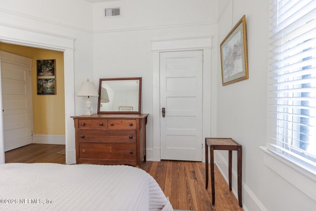 542 LANCASTER Street, Jacksonville, FL 32204